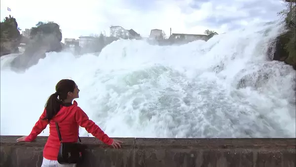 「【旅サラダ】八乙女光が千葉・房総半島へ！！海外の旅はスイス・チューリッヒをご紹介！」の画像