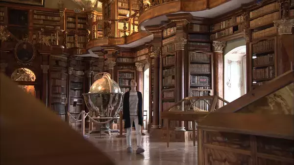 「【旅サラダ】八乙女光が千葉・房総半島へ！！海外の旅はスイス・チューリッヒをご紹介！」の画像