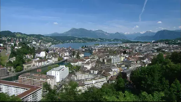 「【旅サラダ】八乙女光が千葉・房総半島へ！！海外の旅はスイス・チューリッヒをご紹介！」の画像