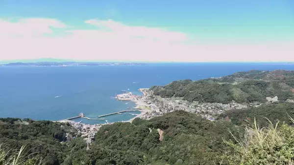 「【旅サラダ】八乙女光が千葉・房総半島へ！！海外の旅はスイス・チューリッヒをご紹介！」の画像