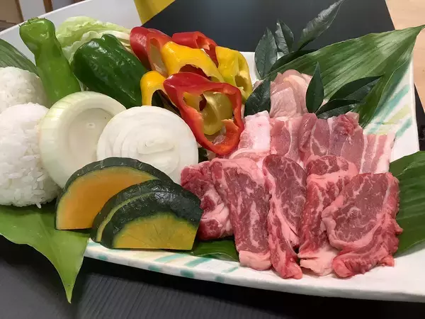 「【四国デスティネーションキャンペーン】アウトドア初心者にもおすすめ！  手軽に手ぶらで出かける、「四国の軽井沢」！？≪久万高原たび≫」の画像