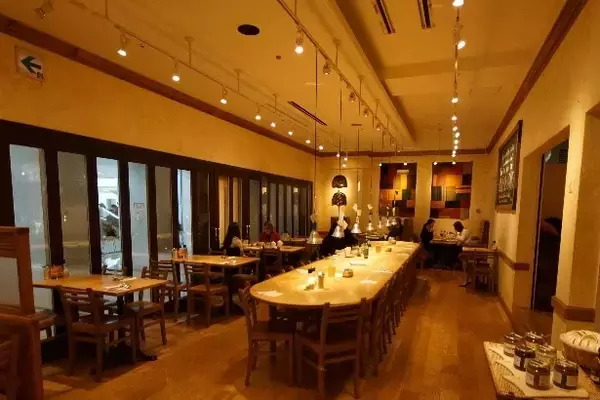 「～ル・パン・コティディアンから新メニュー～秋限定フォカッチャ　9月16日より期間限定発売！」の画像