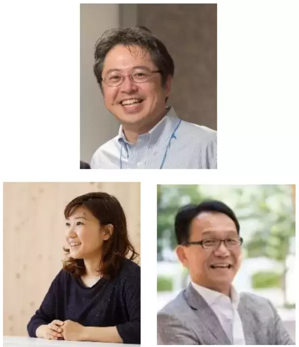 「「柏の葉イノベーションフェス2021」 10/23（土）～10/31（日）の期間、今年もオンラインにて開催決定！」の画像