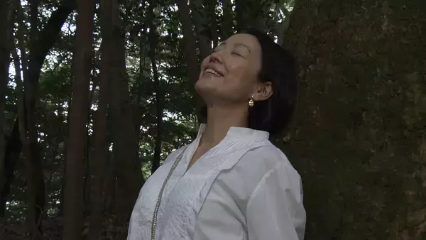 【旅サラダ】羽田美智子が自然豊かな霧島連山で森林セラピー！佐多岬からの絶景に心を奪われる