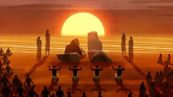 「トランスジェンダーをテーマにした映画祭「トランスジェンダー映画祭2021」10月15日からオンラインで開催」の画像