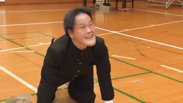 「【今ちゃんの「実は・・・」】せいやがナダルと大げんかの真相を激白！」の画像