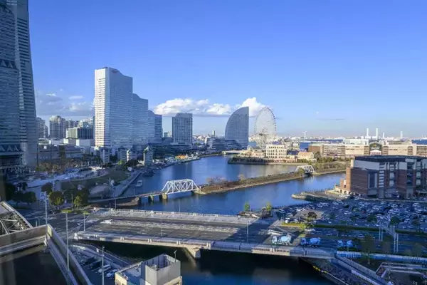 「【横浜桜木町ワシントンホテル】地元横浜コラボ★新感覚の缶詰スイーツ「横浜ハイカラ」付きプラン」の画像