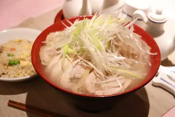 「千葉商科大学 学生ベンチャー食堂 新店舗「新天地」11月9日オープン」の画像