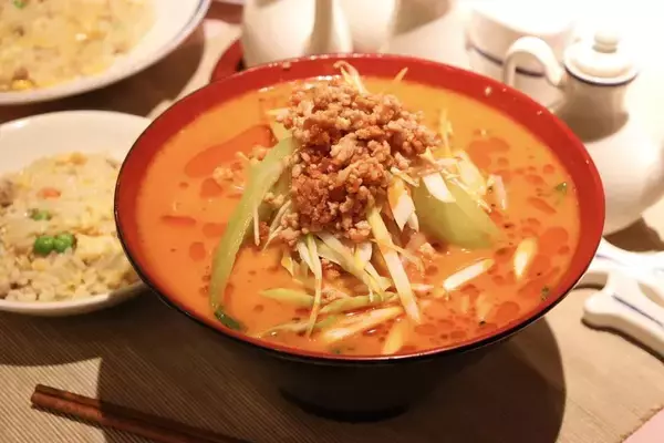 「千葉商科大学 学生ベンチャー食堂 新店舗「新天地」11月9日オープン」の画像