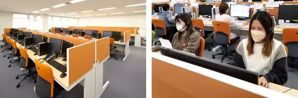 高知県内最大規模のコールセンターが開設10周年！『高知CRM第1センター』来年3月までに30名追加採用