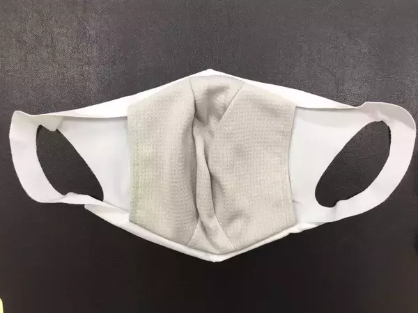 「新潟県のアンテナショップ「表参道・新潟館 ネスパス」で、イベント「メイドインにいがた　防災・新型コロナ対策展」を開催中です」の画像