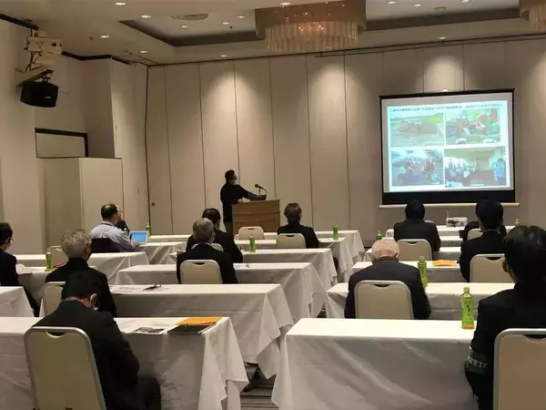 「江戸川大学現代社会学科の佐藤秀樹講師が経営士全国研究会議で「優秀論文賞」を受賞 -- 零細農村生産者の6次産業化についてバングラデシュでの活動をもとに発表」の画像