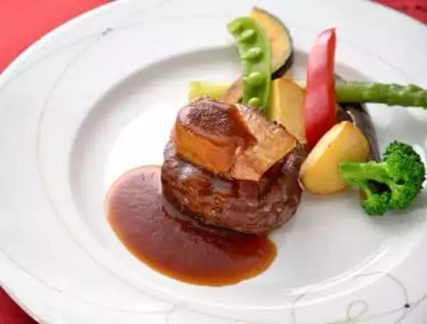 【横浜桜木町ワシントンホテル】新春お正月 ランチ＆ディナーコース