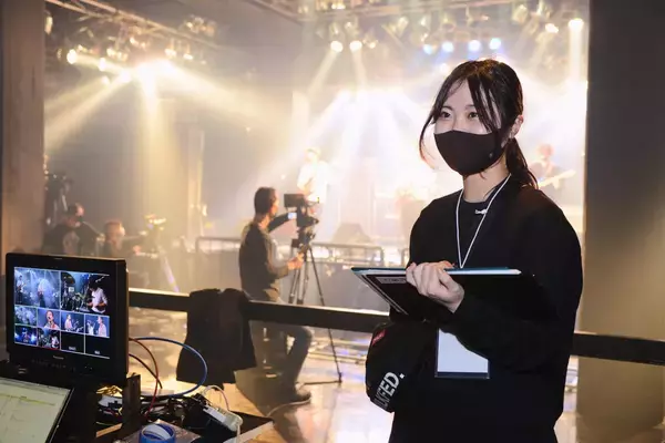 「【産業能率大学】ゼロからライブイベントを創る実践型授業「アーティスト・プロモーション」12月10日（金）横浜ベイホールで開催 -- 経営学の知識を総動員し、ビジネスとして成功を目指す --」の画像