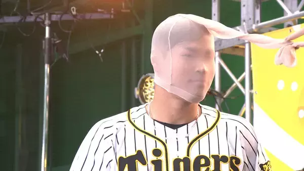 【阪神ファン感謝デー特番】選手たちが体を張って大暴れ！今年の締めくくりは虎祭り！！