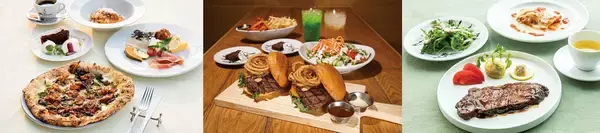 「【東京ミッドタウン】アイススケートや新春特別メニューを年明けから満喫！「東京ミッドタウンのお正月2022」開催」の画像