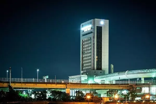 【関空泉大津ワシントンホテル】大阪の新たな拠点として2021年12月16日(木)リブランドオープン‼