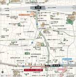 「【大京】2駅4路線の利用可能。新宿まで直通4分のアクセス 単身者・DINKS向け「ライオンズミレス新中野」販売開始」の画像5