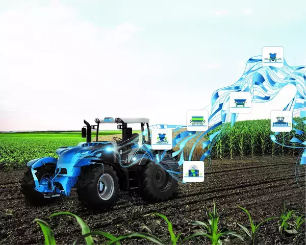 「CES 2022：ボッシュ、日常生活を安全、便利かつサステイナブルなものにするスマートテクノロジーを展示」の画像