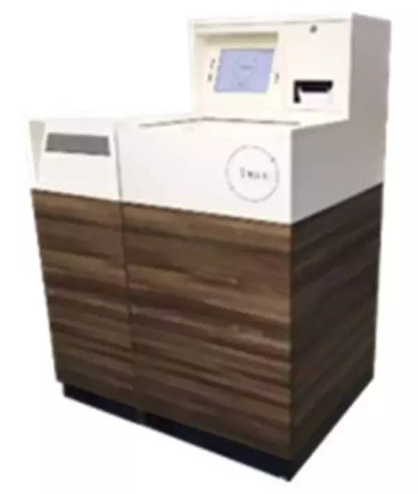 「レンタル・ＥＣ商品の静脈物流（返品・返却物流）事業を拡大」の画像