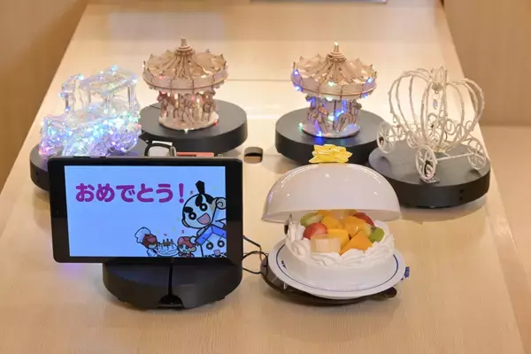 「「こだわり抜いた THE 生ティラミス」―5月7日（水）から期間・数量限定販売―母の日に日頃の感謝を伝えよう！「プレゼントシステム」のホールケーキが11日（日）から3日間限定で半額に！」の画像