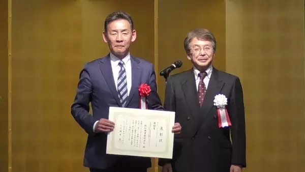 阪和興業、第22回LCA日本フォーラム表彰で「奨励賞」を受賞