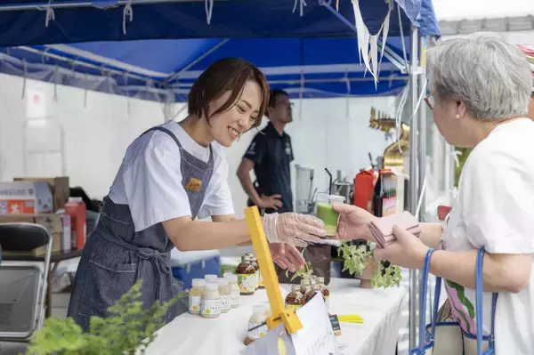 「「焼酎の里 霧島ファクトリーガーデン」にて、イベント「焼酎の里 ガーデンピクニック2026」を開催！」の画像