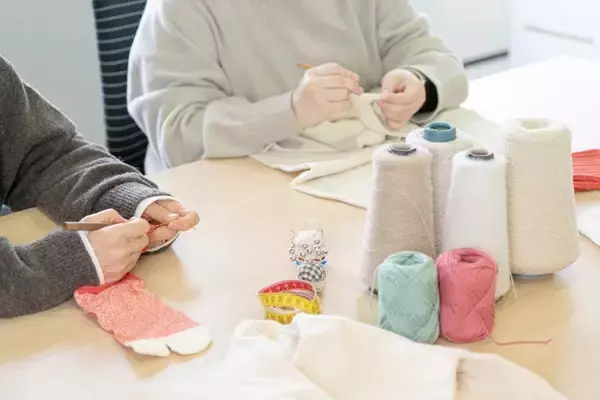 「「TOKYO CREATIVE SALON 2026」羽田エリア 全国8エリアの匠と最先端技術が集結「FUTURE BLOOM JAPAN」展示・ワークショップ詳細公開」の画像