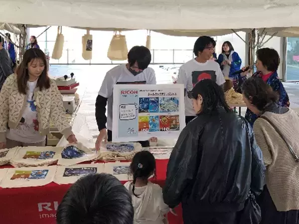 「「TOKYO CREATIVE SALON 2026」羽田エリア 全国8エリアの匠と最先端技術が集結「FUTURE BLOOM JAPAN」展示・ワークショップ詳細公開」の画像