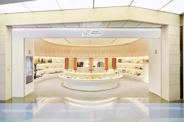 「「TOKYO CREATIVE SALON 2026」羽田エリア 全国8エリアの匠と最先端技術が集結「FUTURE BLOOM JAPAN」展示・ワークショップ詳細公開」の画像