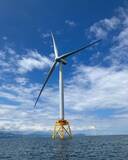 「日本製鉄　風力発電用極厚140mm厚鋼板を開発　～経済産業省の性能評価完了、国内洋上風力の大型化に対応～」の画像3