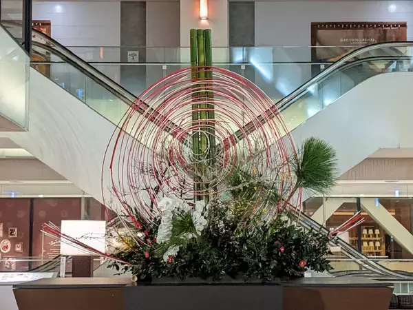 「【玉川高島屋S・C】全館セール2023年1月12日(木)～15日(日) 開催／21日(土)からは食品ロスを減らし地域を支援する「たまがわフードドライブ」も開催決定！」の画像