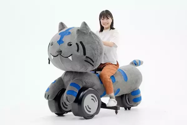 「「VTuberコラボNFTデジタルステッカー」を発行」の画像