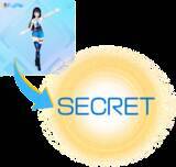 「「VTuberコラボNFTデジタルステッカー」を発行」の画像5