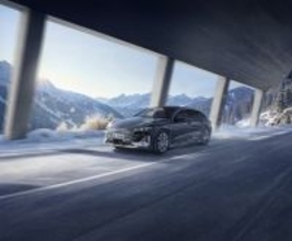 アウディ、2025年に160万台を販売：力強い第4四半期で厳しい1年を締めくくる