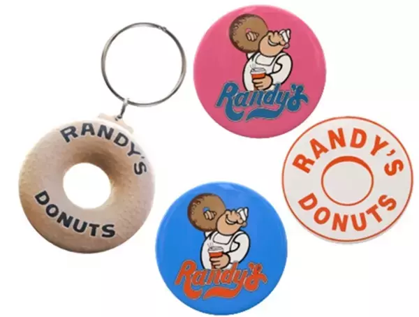 「「ランディーズドーナツ 有楽町マルイ店」2026年3月17日（火） 東京・有楽町にグランドオープン！～3日間限定でオープニングキャンペーンを実施！～」の画像