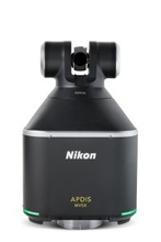 従来モデル比最大6倍の高速スキャンと、小型・軽量化を実現したレーザーレーダ「APDIS MV5X」を発売