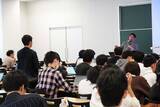 「【京都橘大学】 本学客員教授でゲームAIの第一人者・三宅 陽一郎客員教授による特別講義を開催しました」の画像4