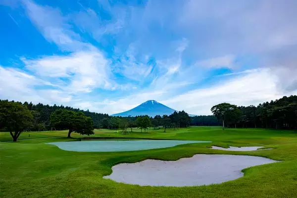 「「マルハンカップ 太平洋クラブシニア」に特別協賛」の画像