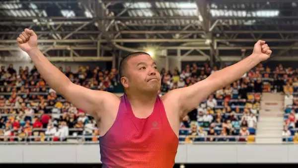 「関西発！新しいコントカルチャーを発信する新番組「コント・デ・ンガナ」11月3日(月)深夜0時放送回の関西ゆかりゲスト”オモ・ロ・ビト”は中務裕太(GENERATIONS）！」の画像