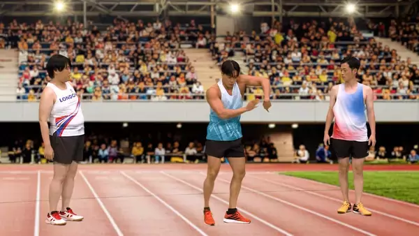 「関西発！新しいコントカルチャーを発信する新番組「コント・デ・ンガナ」11月3日(月)深夜0時放送回の関西ゆかりゲスト”オモ・ロ・ビト”は中務裕太(GENERATIONS）！」の画像