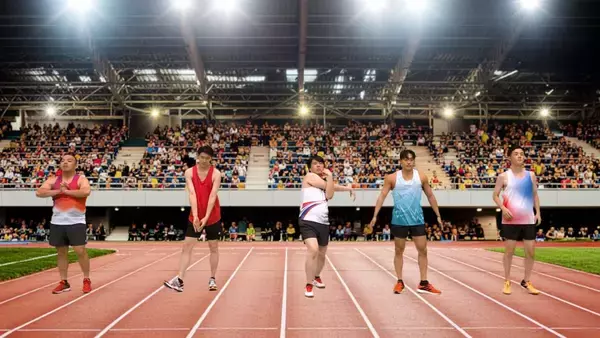 「関西発！新しいコントカルチャーを発信する新番組「コント・デ・ンガナ」11月3日(月)深夜0時放送回の関西ゆかりゲスト”オモ・ロ・ビト”は中務裕太(GENERATIONS）！」の画像