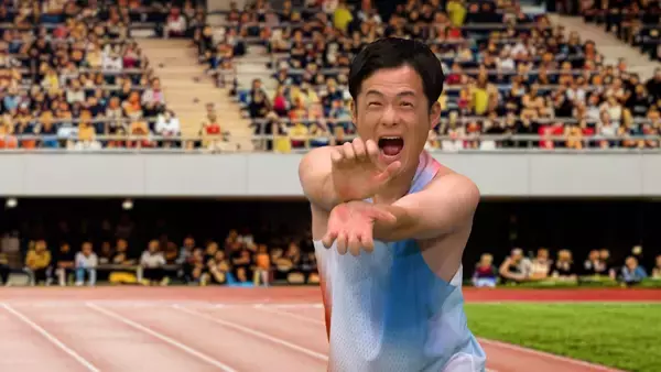 「関西発！新しいコントカルチャーを発信する新番組「コント・デ・ンガナ」11月3日(月)深夜0時放送回の関西ゆかりゲスト”オモ・ロ・ビト”は中務裕太(GENERATIONS）！」の画像