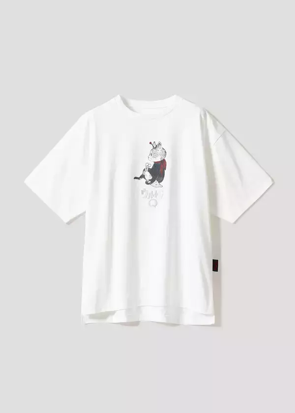 「「ウルトラ怪獣」をテーマにした「ウルトラマンシリーズ」とのコラボレーションアイテムが登場！」の画像