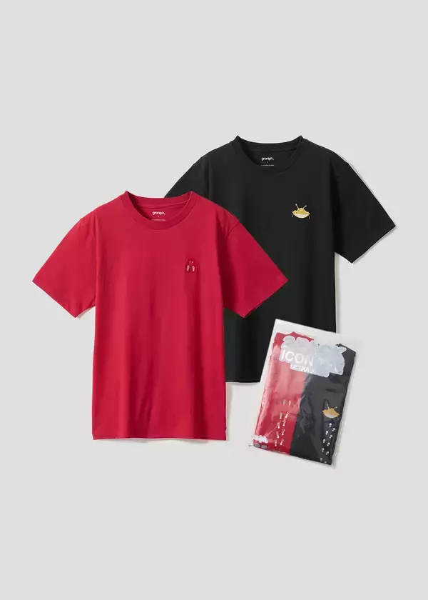 「「ウルトラ怪獣」をテーマにした「ウルトラマンシリーズ」とのコラボレーションアイテムが登場！」の画像