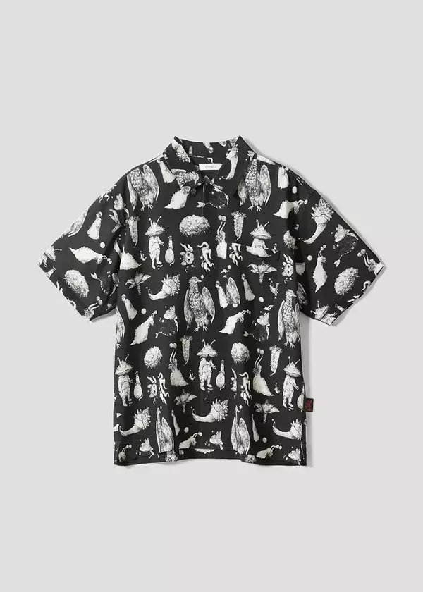 「「ウルトラ怪獣」をテーマにした「ウルトラマンシリーズ」とのコラボレーションアイテムが登場！」の画像