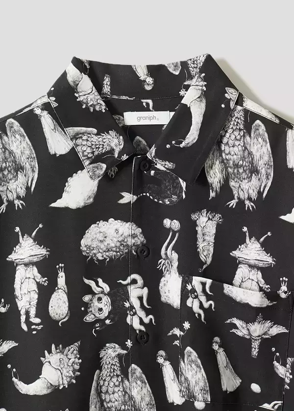 「「ウルトラ怪獣」をテーマにした「ウルトラマンシリーズ」とのコラボレーションアイテムが登場！」の画像