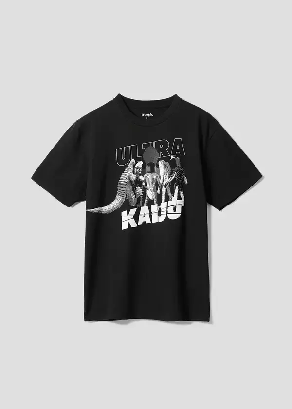 「「ウルトラ怪獣」をテーマにした「ウルトラマンシリーズ」とのコラボレーションアイテムが登場！」の画像