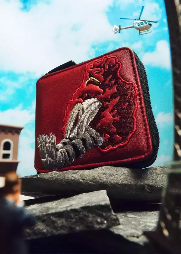 「「ウルトラ怪獣」をテーマにした「ウルトラマンシリーズ」とのコラボレーションアイテムが登場！」の画像