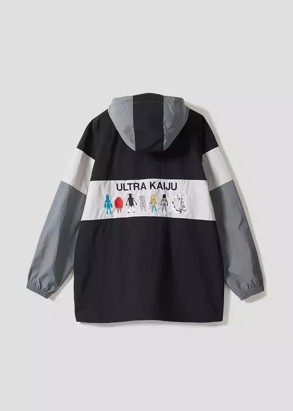 「「ウルトラ怪獣」をテーマにした「ウルトラマンシリーズ」とのコラボレーションアイテムが登場！」の画像